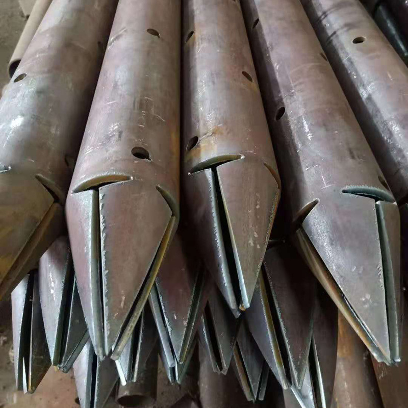 增城预埋注浆管